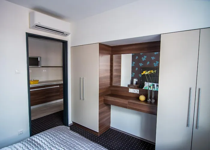 Plage Apartman
