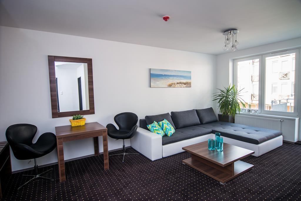 Plage Apartman 4* Hajdúszoboszló