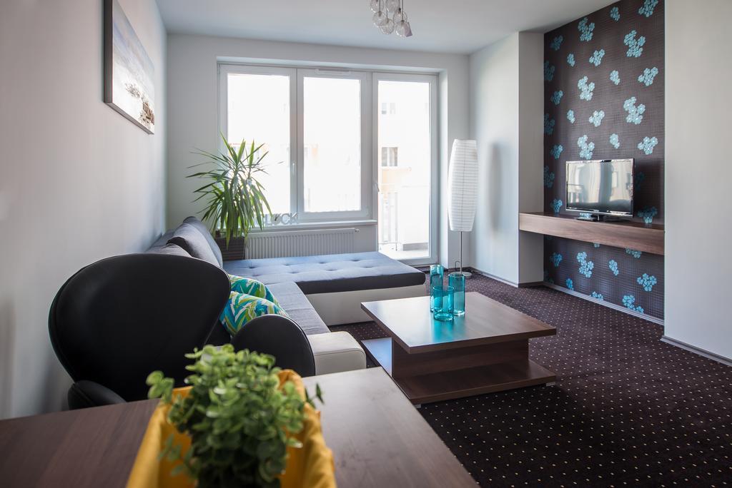 Aparthotel Plage Apartman Hajdúszoboszló