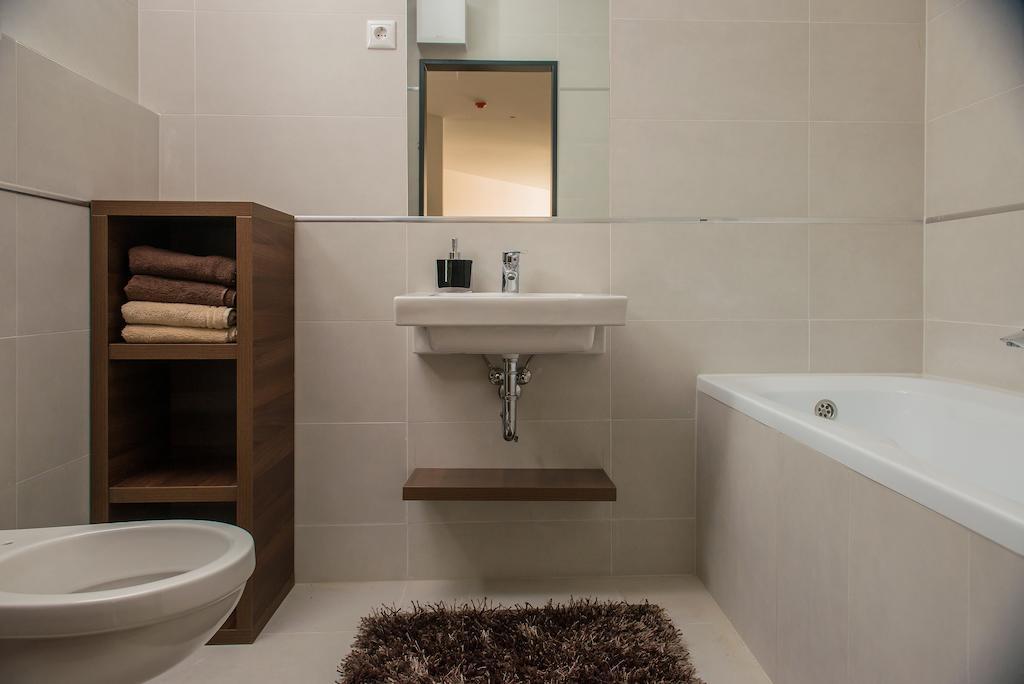 Plage Apartman Aparthotel