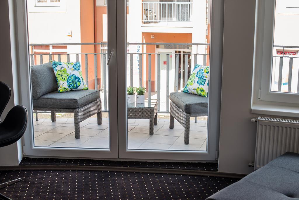Plage Apartman Hajdúszoboszló