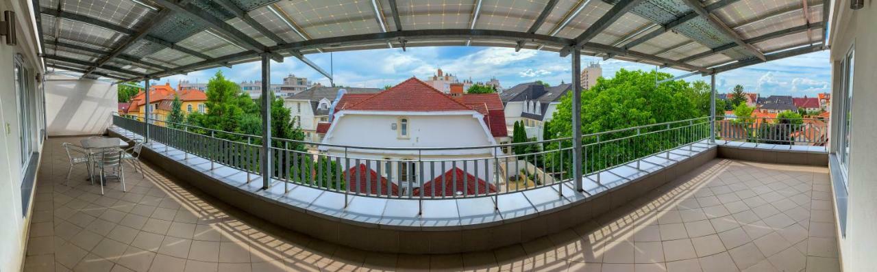 Plage Apartman Hajdúszoboszló