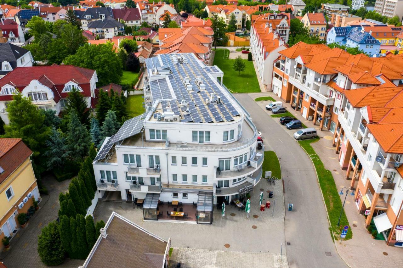 Plage Apartman 4* Hajdúszoboszló