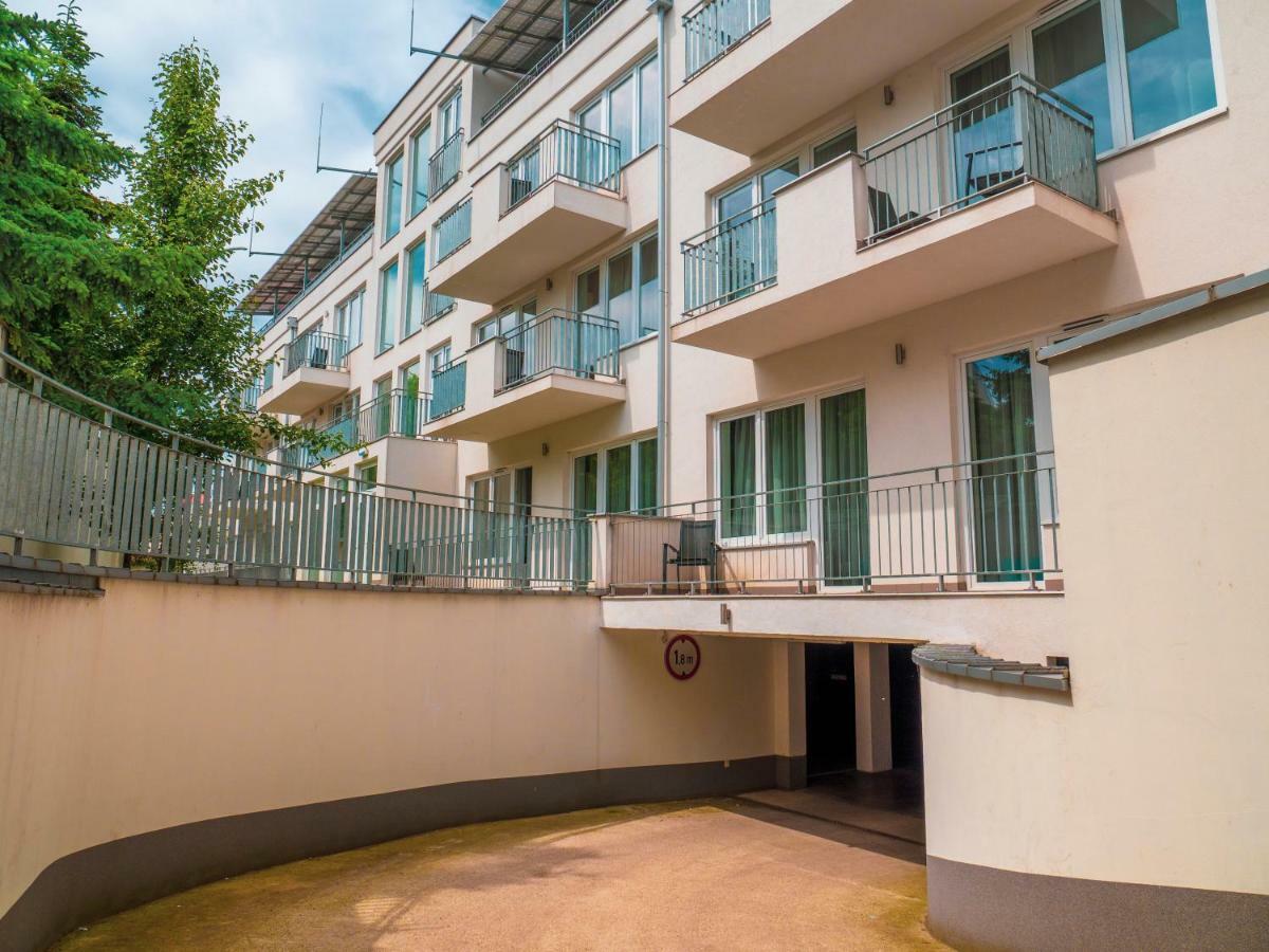 Aparthotel Plage Apartman 4*