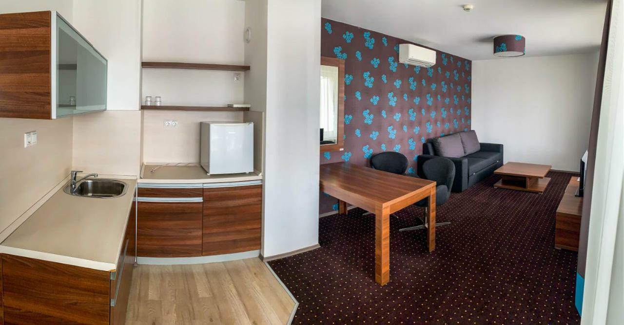 Plage Apartman 4* Hajdúszoboszló