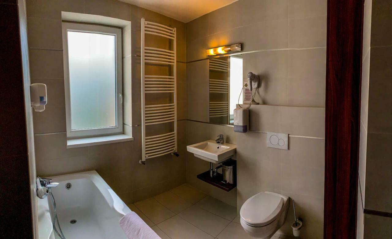 Aparthotel Plage Apartman Hajdúszoboszló