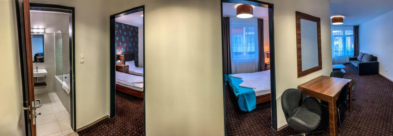 Aparthotel Plage Apartman Hajdúszoboszló