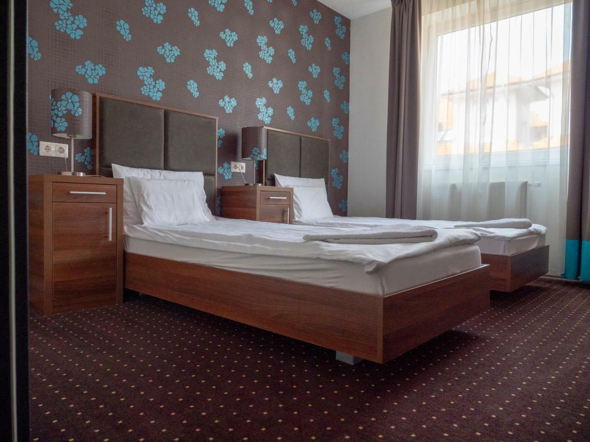 Aparthotel Plage Apartman