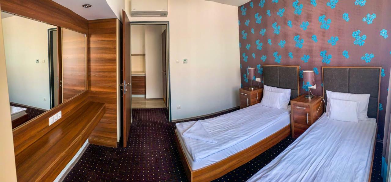 Plage Apartman Aparthotel Hajdúszoboszló